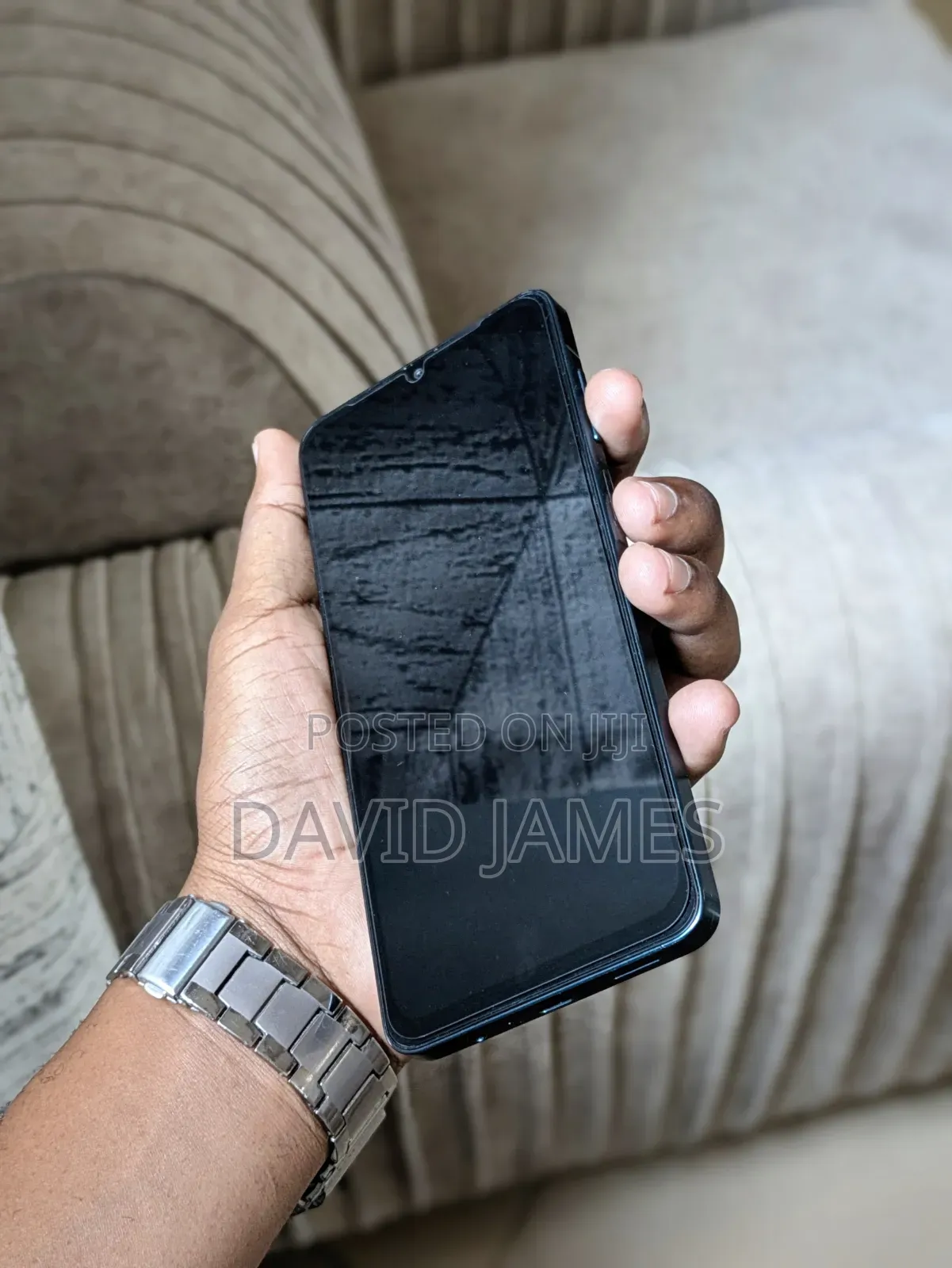 Samsung Galaxy A07 4G 64 GB Green