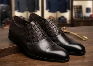 Paul Smith Brand One 1 Colour Men's Leather Shoes MATERIALS Best