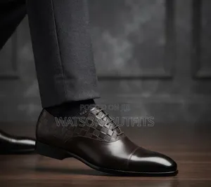 Paul Smith Brand One 1 Colour Men's Leather Shoes MATERIALS Best