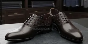 Paul Smith Brand One 1 Colour Men's Leather Shoes MATERIALS Best