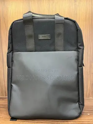 WiWU Waterproof Backpack