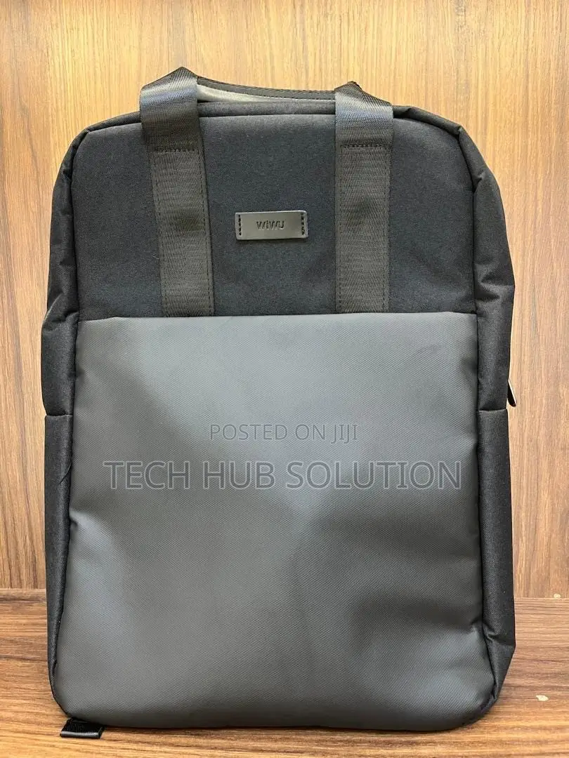 WiWU Waterproof Backpack