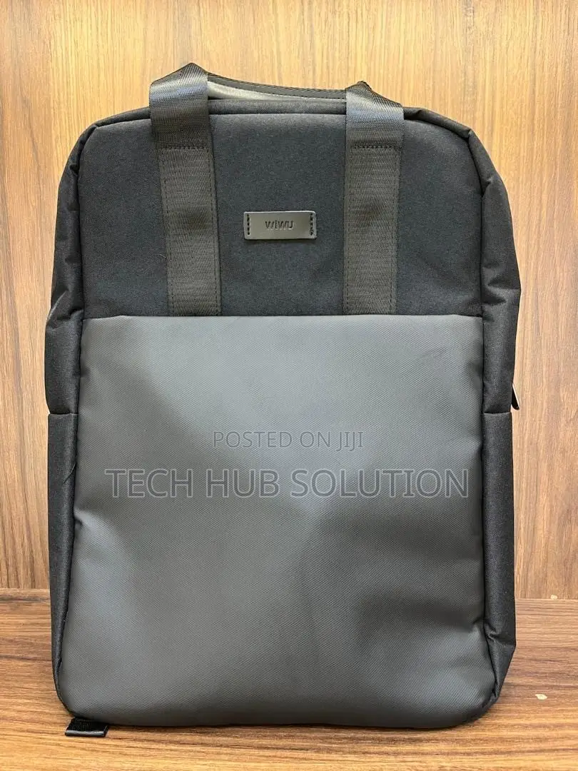WiWU Waterproof Backpack