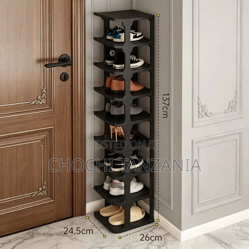 Shoe Rack(kwa Ajili Ya Viatu)