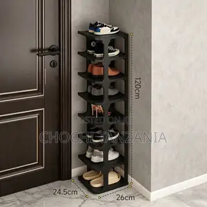 Shoe Rack(kwa Ajili Ya Viatu)