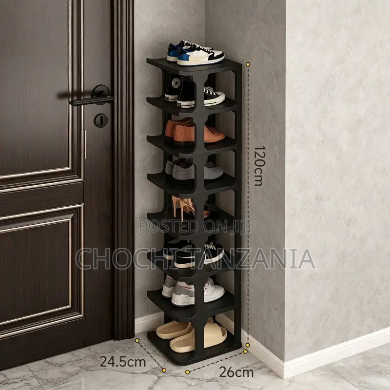 Shoe Rack(kwa Ajili Ya Viatu)