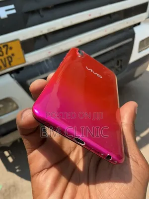 New Vivo Y93 128 GB Silver