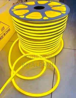 Strip Light Neon 100 Meter