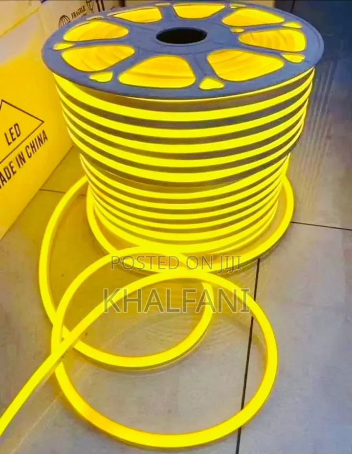 Strip Light Neon 100 Meter