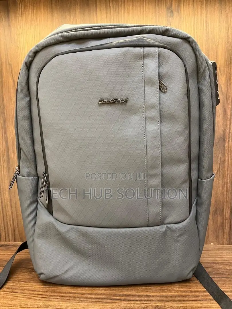 CoolBell Business Laptop Backpack