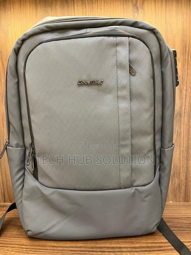CoolBell Business Laptop Backpack