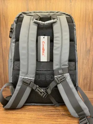 CoolBell Business Laptop Backpack
