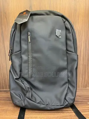 Arctic Hunter B00915 Smart Office Laptop Backpack