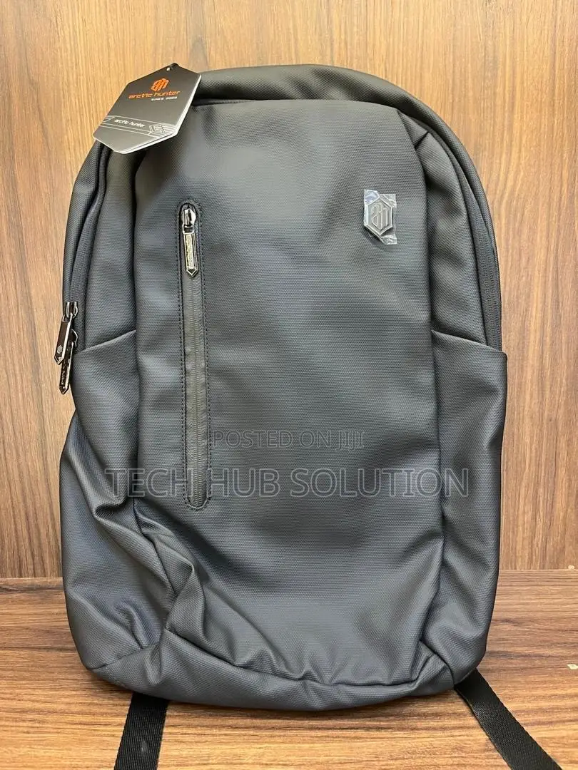 Arctic Hunter B00915 Smart Office Laptop Backpack
