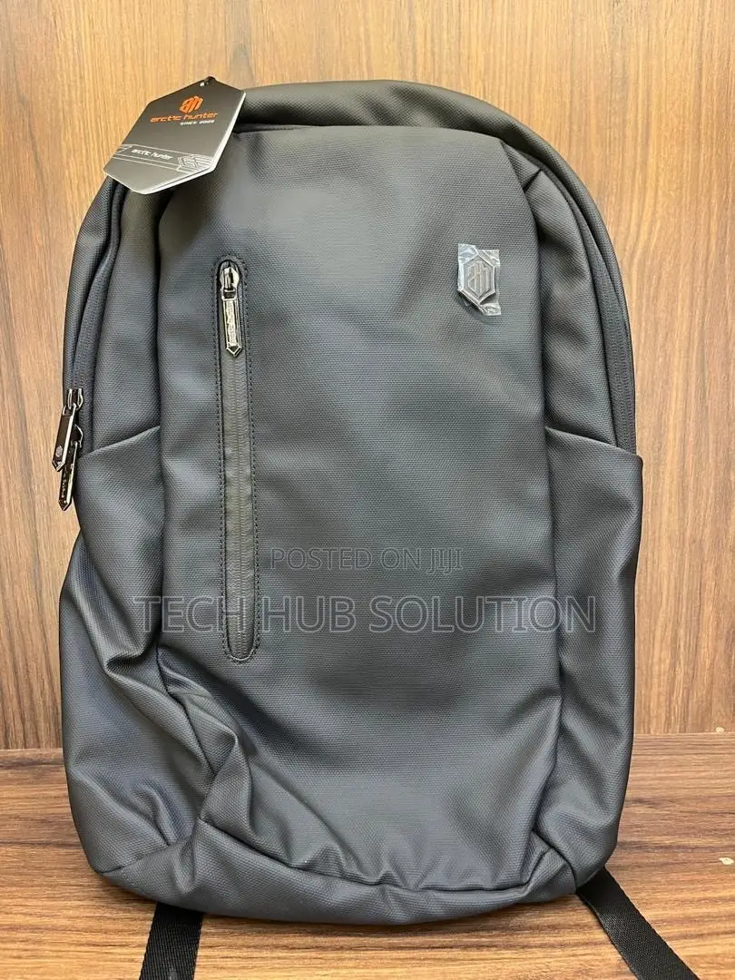 Arctic Hunter B00915 Smart Office Laptop Backpack