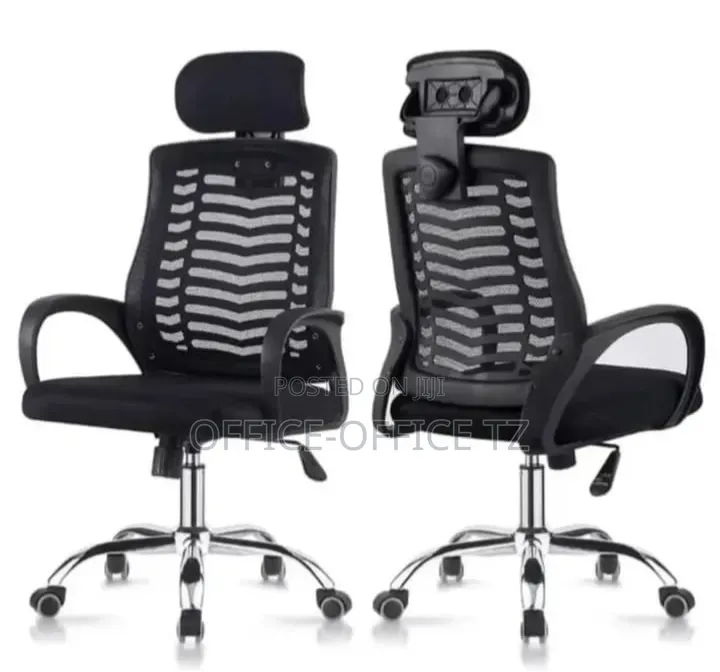 Headset Chair