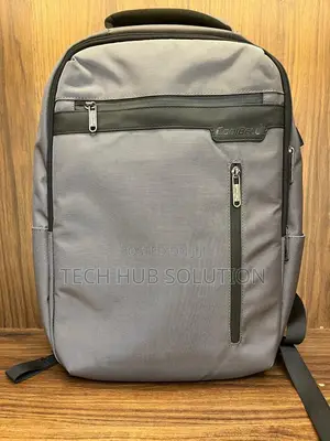 CoolBell CB-8270 Laptop Backpack