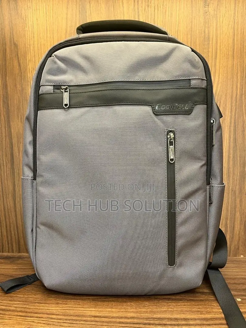 CoolBell CB-8270 Laptop Backpack