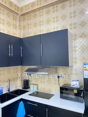 Furnished 1bdrm Apartment in Mikocheni for rent