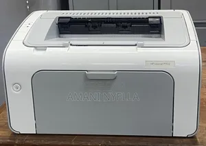 HP Laserjet P1102