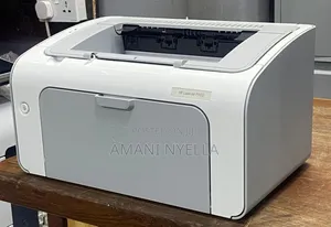 HP Laserjet P1102