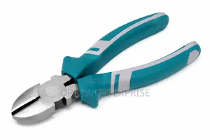 Heavy-Duty Diagonal Cutting Pliers 7" (180mm)