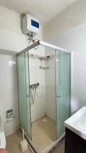 Furnished 3bdrm Apartment in Upanga for rent