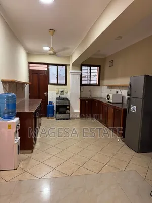 Furnished 2bdrm Apartment in Upanga for rent