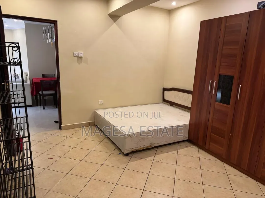 Furnished 2bdrm Apartment in Upanga for rent