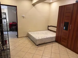 Furnished 2bdrm Apartment in Upanga for rent