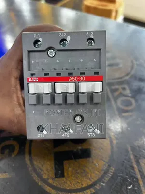 Contactor ABB
