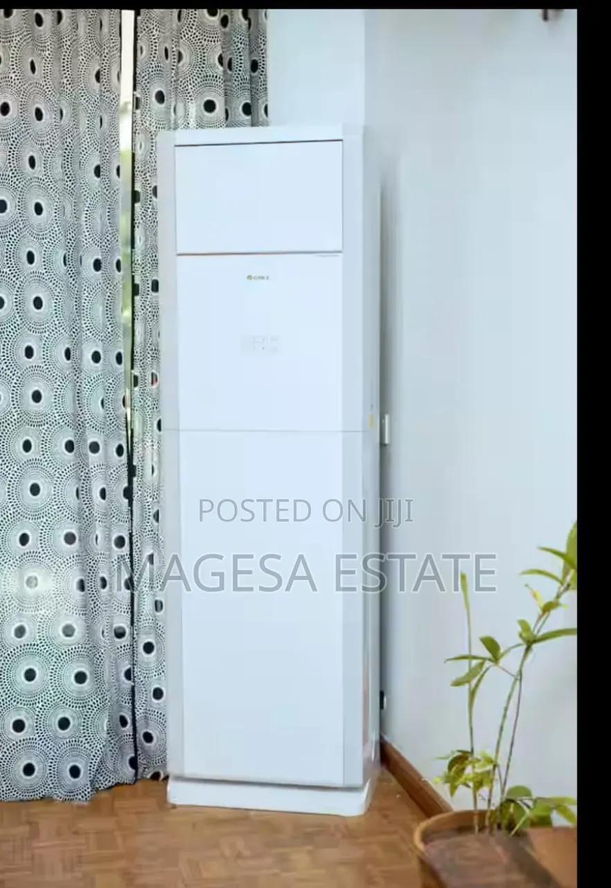 Furnished 3bdrm Apartment in Upanga for rent