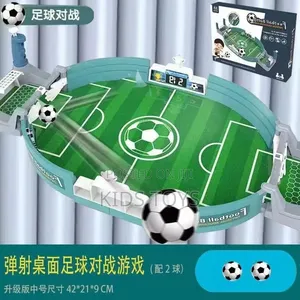 Table Top Football Game
