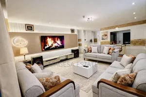 Furnished 3bdrm House in Hananasif for sale