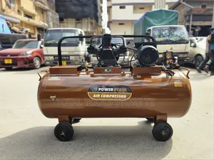 Power State Air Compressor 300L