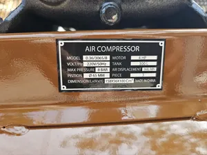 Power State Air Compressor 300L