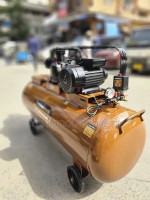 Power State Air Compressor 300L