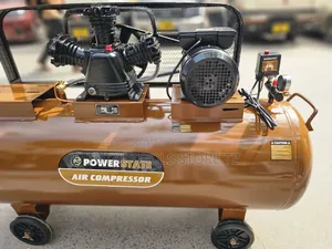 Power State Air Compressor 300L