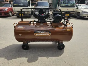 Power State Air Compressor 300L