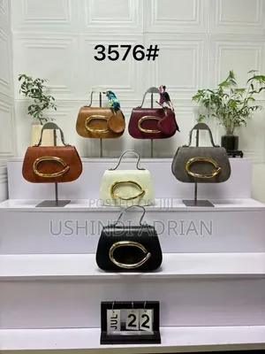 emerald Grande Bagbig Size nice Quality Material