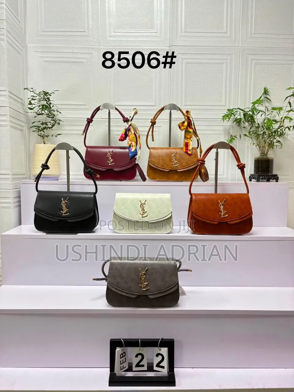 emerald Grande Bagbig Size nice Quality Material