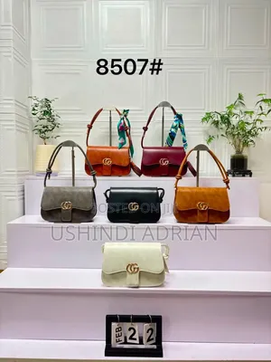 emerald Grande Bagbig Size nice Quality Material