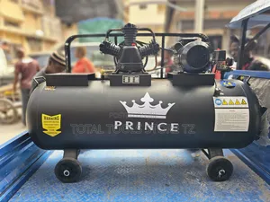 Prince Air Compressor 300L 4HP