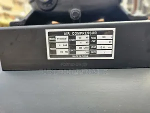 Prince Air Compressor 300L 4HP