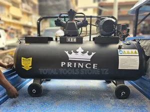 Prince Air Compressor 300L 4HP