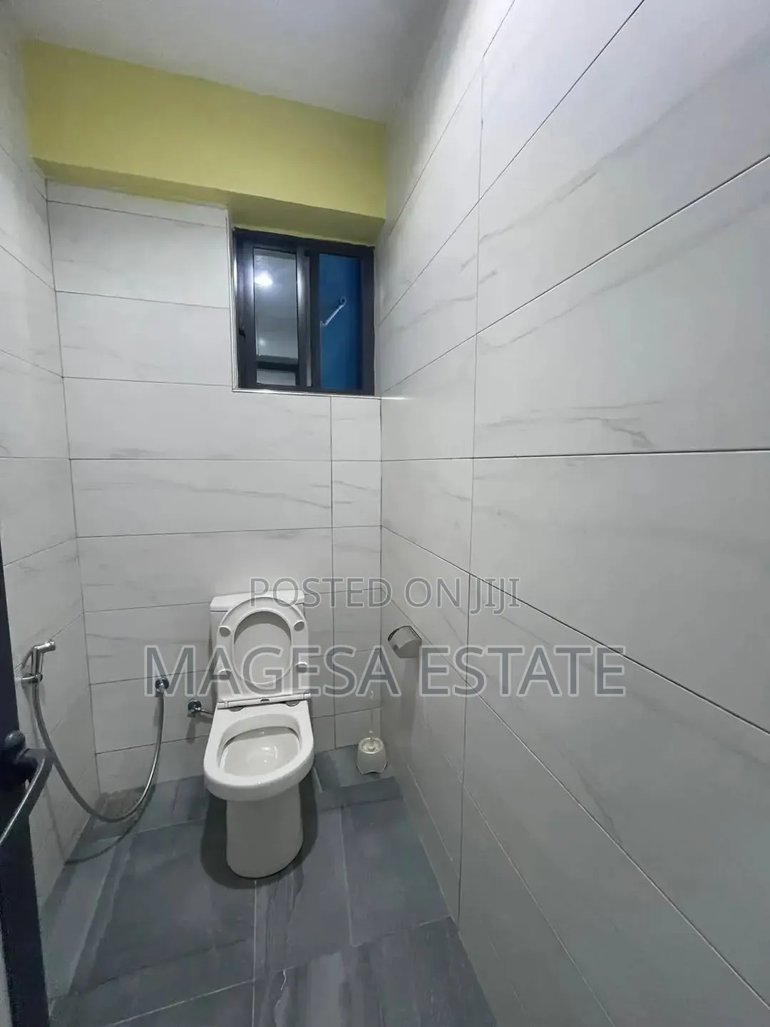 Furnished 3bdrm Apartment in Masaki for sale