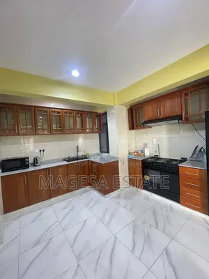 Furnished 3bdrm Apartment in Masaki for sale
