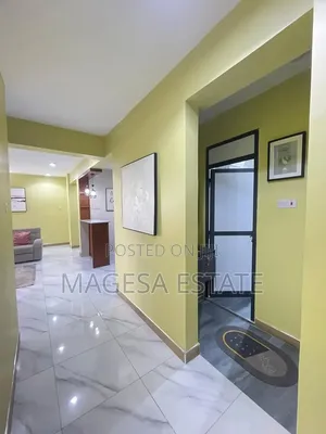 Furnished 3bdrm Apartment in Masaki for sale