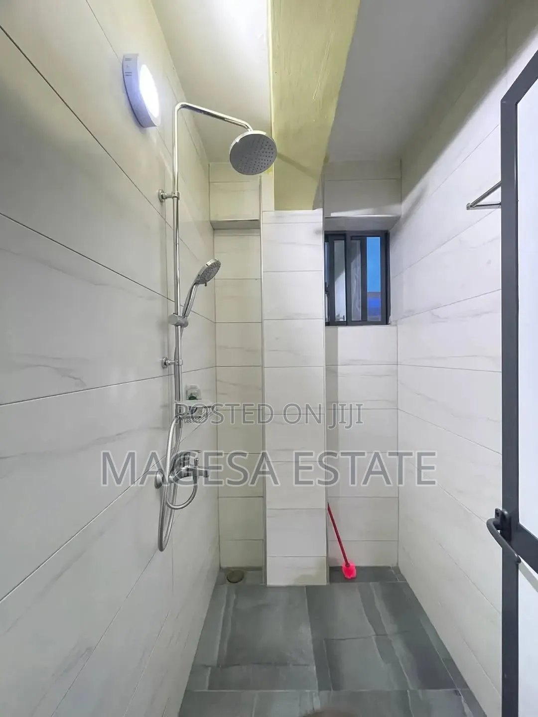Furnished 3bdrm Apartment in Masaki for sale