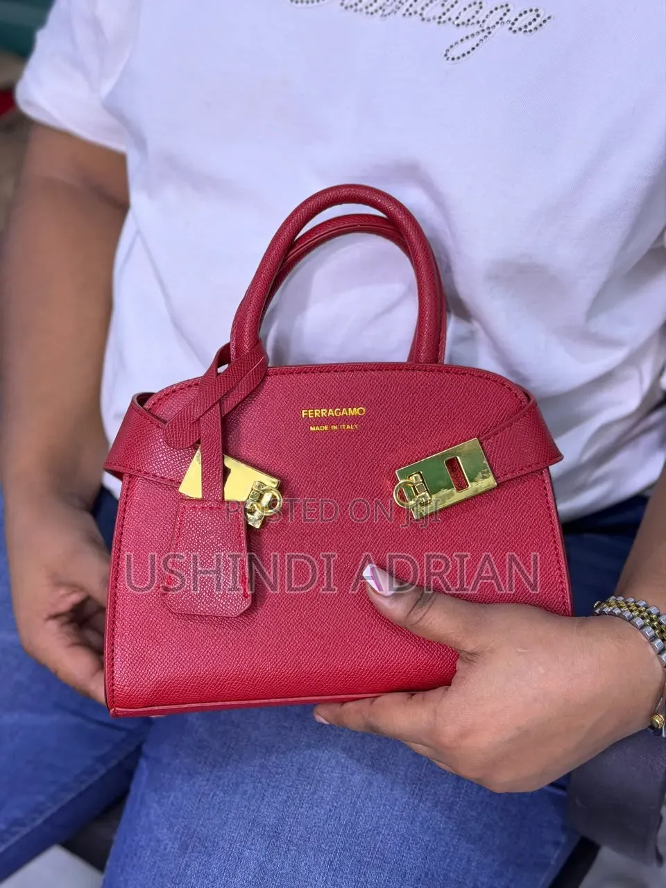 elite Signature Bagfull Boxorder